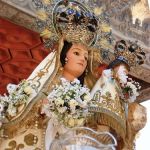 Patrona Virgen del Rosario de los Pastores 2013