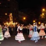 Fiestas de Nuestra Señora del Carmen