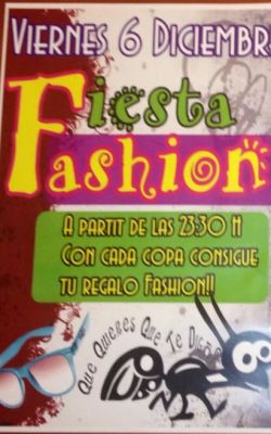 Fiesta Fashion