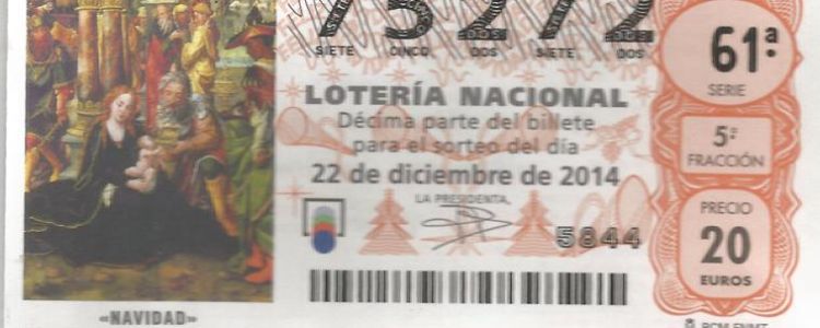 UN NUMERO PARA LA ILUSIÓN