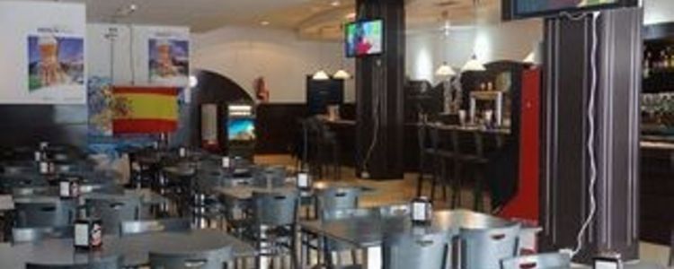 ED3 CERVECERIA - VINOTECA