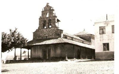 Nuestra señora