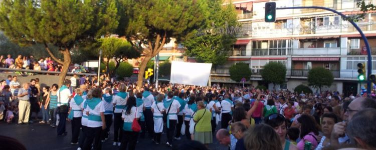 Stmo. Cristo de la Misericordia