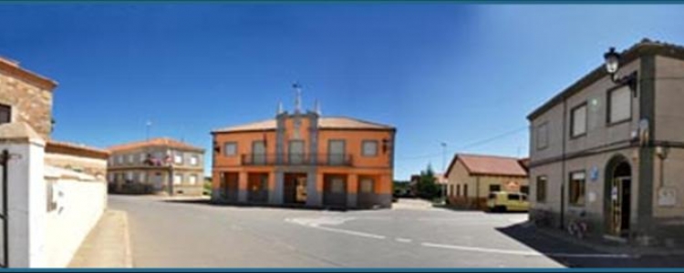 Fiestas de Soto de la Vega 2013