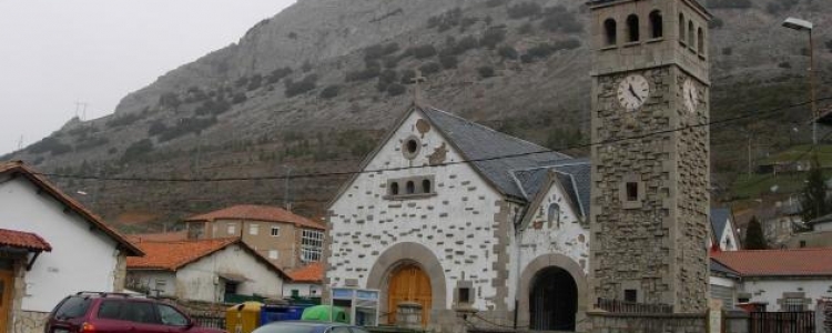 San Miguel Arcángel