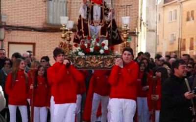 Fiestas de Febrero