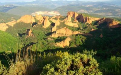 Fiestas de la Virgen de la 
