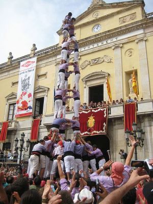 Diada de Sant Jordi