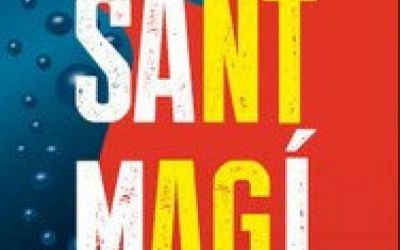 Fiestas de Sant Magí