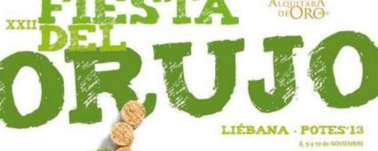 Fiesta del Orujo 2013