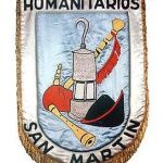 Fiesta de San Martín - Los Humanitarios 