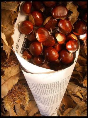 Fiesta del Cacharro y de la Castaña