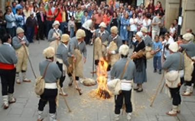 Danza de los Pastores