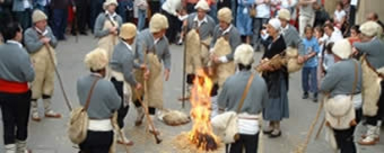 Danza de los Pastores