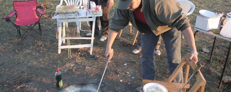 Fiesta de Los Santos