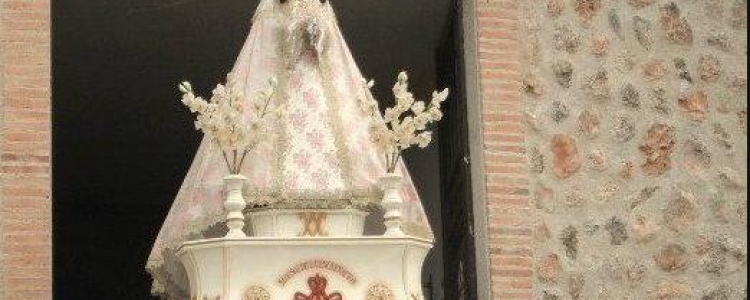 Fiestas en honor a ntra sra de la Encarnación