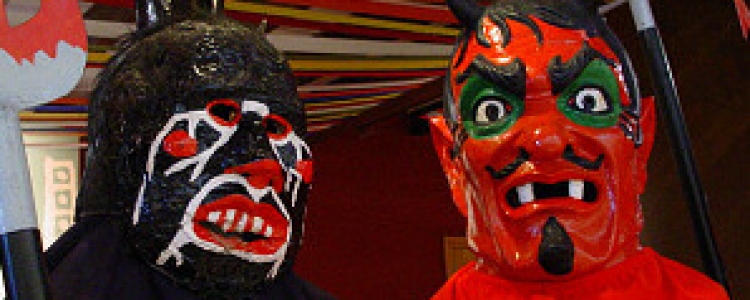 Fiesta de Sant Antoni