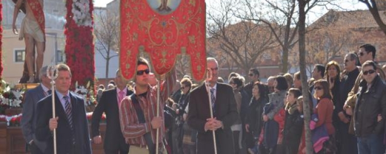 Fiesta de San Sebastián