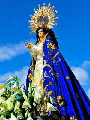 Fiestas del Milagro