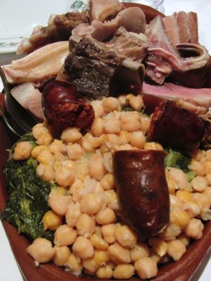 Feria do Cocido 2014