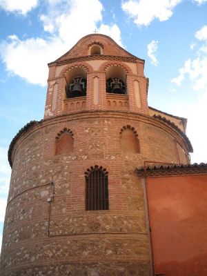 Virgen de la Antigua de Guadalajara