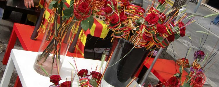 Sant Jordi