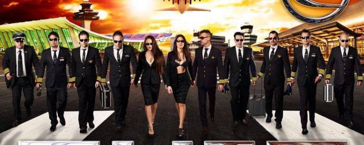 Festas Patronais Virgen de los Dolores y Jesús Nazareno