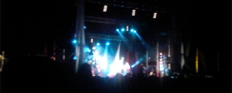 IV Festa da Xuventude