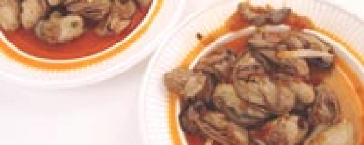 Fiesta de la Ostra 2014