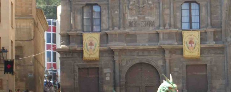 Vencimiento del Dragón