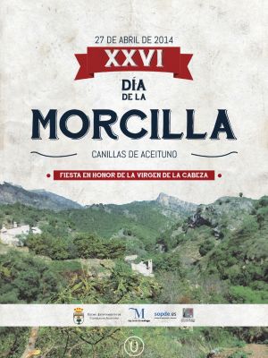 Día de la Morcilla
