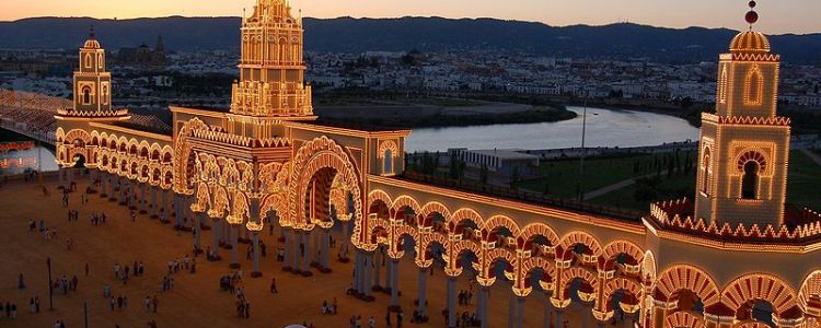 Feria de Nuestra Señora de la Salud