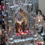 Fiestas en Honor a la Santísima y Vera Cruz