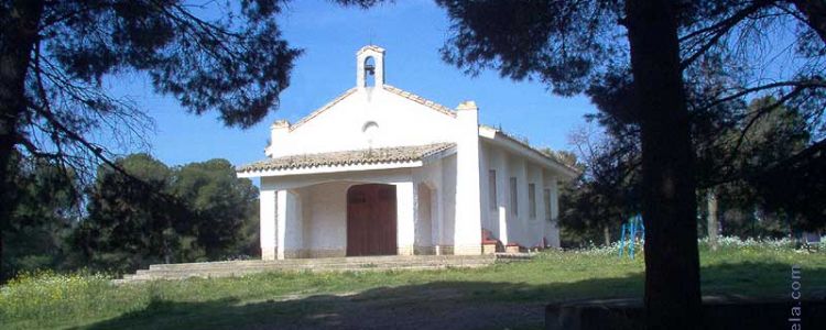 Romería de Santa Quiteria