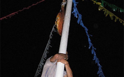San Pedro