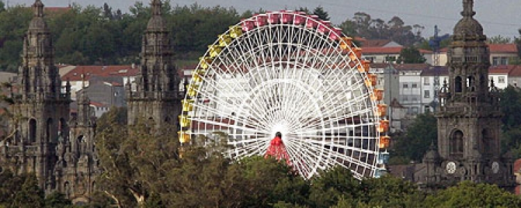 Fiestas de la Ascensión 2014