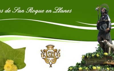 Fiestas de San Roque 2014 