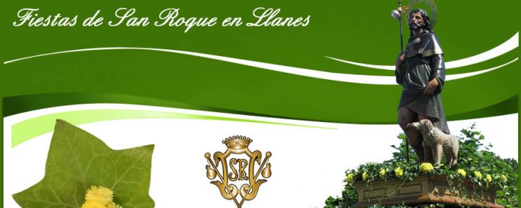 Fiestas de San Roque 2014 