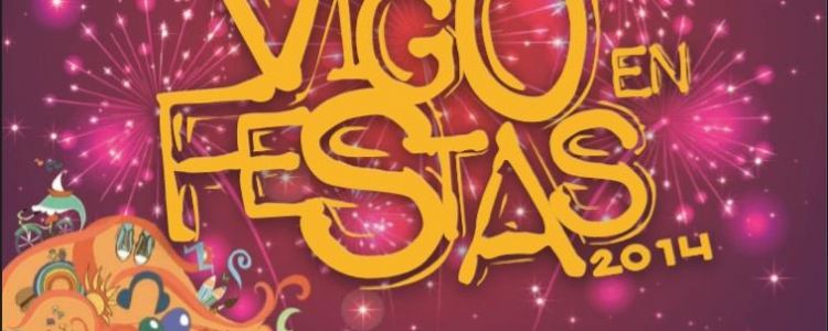 Santísimo Cristo da Victoria 2014