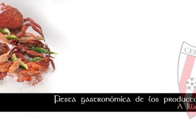 Festa Gastronómica dos Productos do Mar