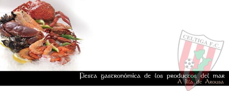 Festa Gastronómica dos Productos do Mar