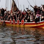 Romeria Vikinga