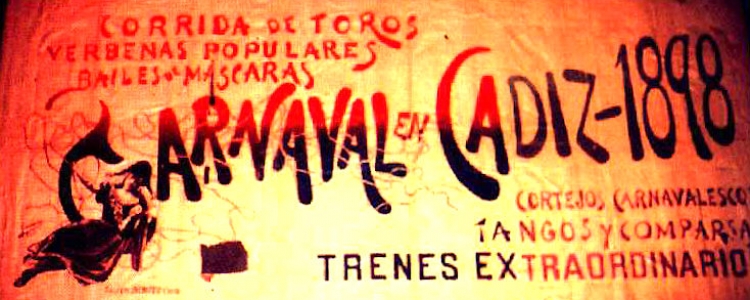 Carnavales de Cádiz