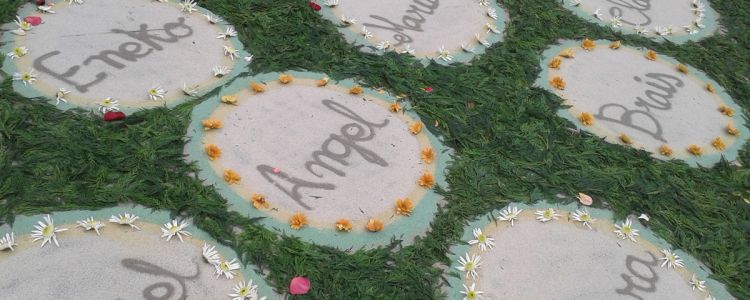 Fiesta de las flores