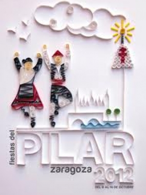 Fiestas del Pilar