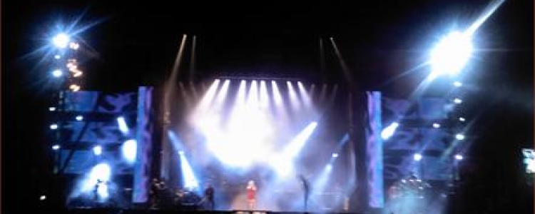 San Xulián e Virxe da Caridade de Cobre