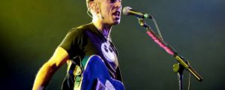 Acústico Fito y los Fitipaldis