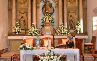 Romeria da nosa señora de Cela