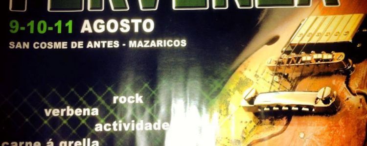 Festa da Fervenza 2013