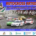 XVIII Campeonato de España de Autocross